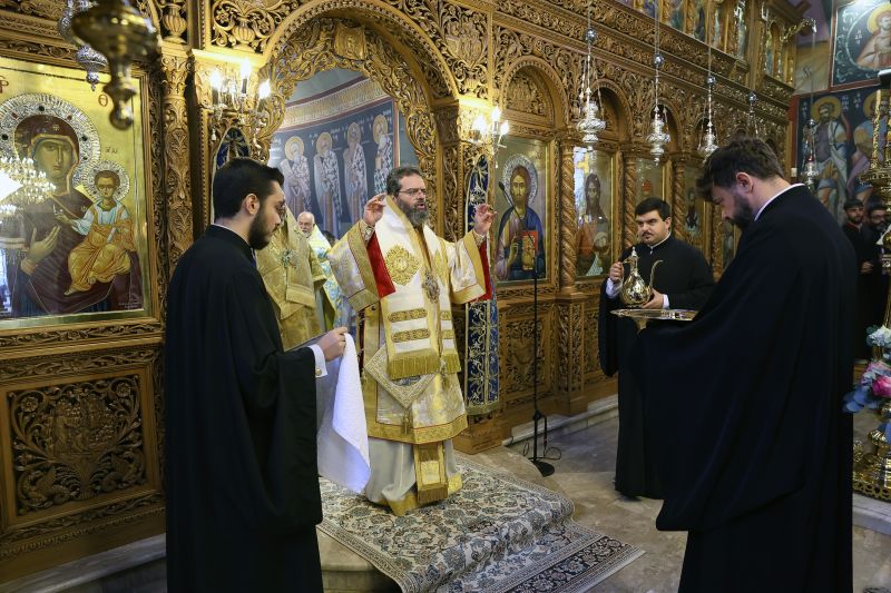 Επέτειος Σφαγής του Δραμινού λαού.